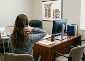 consultar dolor artrodesis cervical